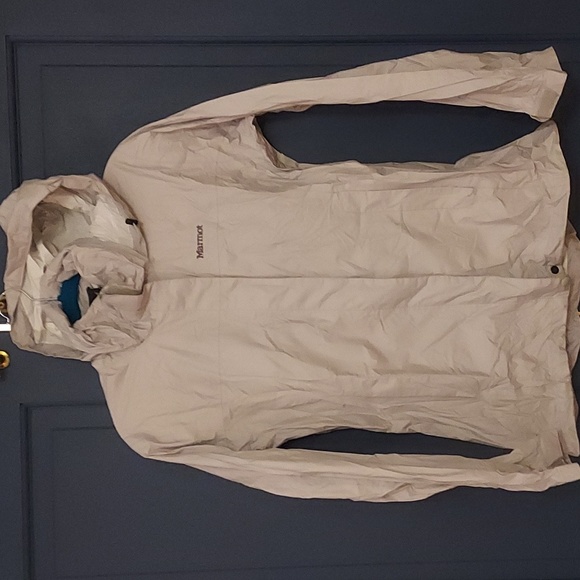 Marmot Jackets & Coats Marmot Precip Packable Rain Jacket Pit Zips